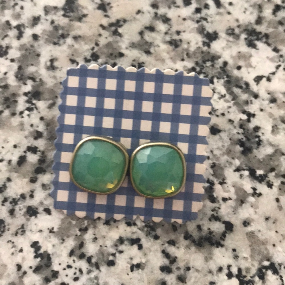 Francesca earrings